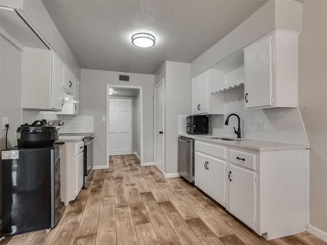 1725 E Lindsey Street 2, Norman, OK 73071