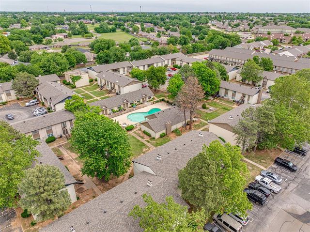 1725 E Lindsey Street 2, Norman, OK 73071