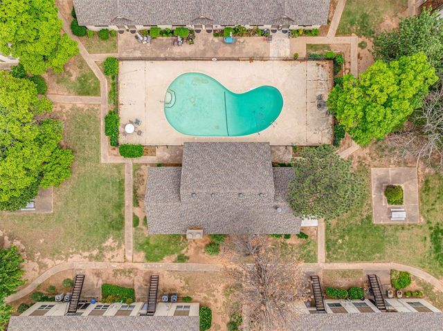 1725 E Lindsey Street 2, Norman, OK 73071