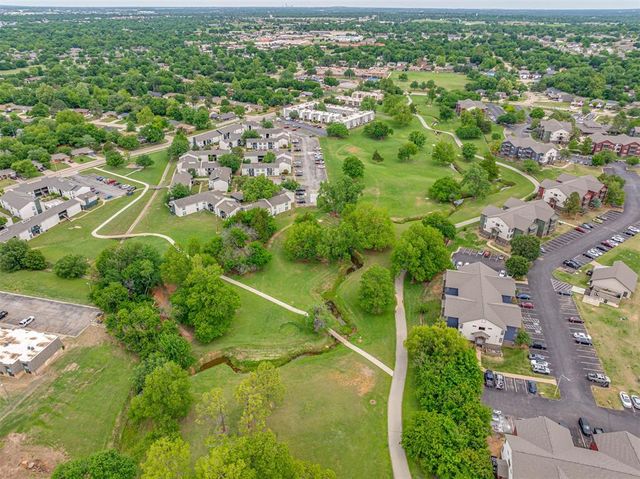 1725 E Lindsey Street 2, Norman, OK 73071