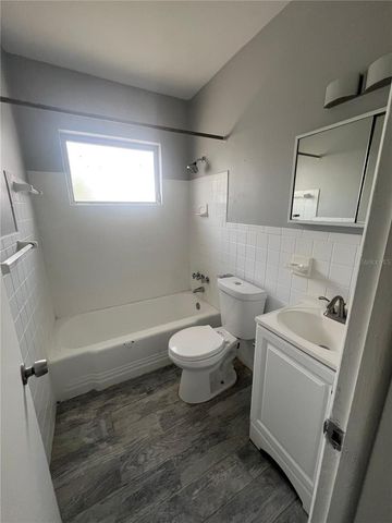 865 5TH AVENUE N 17, St Petersburg, FL 33701