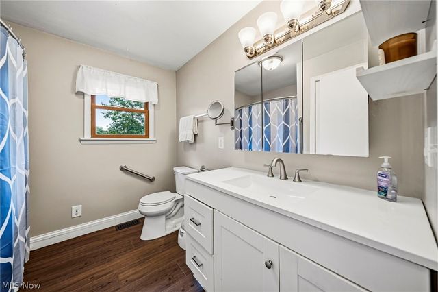 8625 Ravenna Road, Chardon, OH 44024