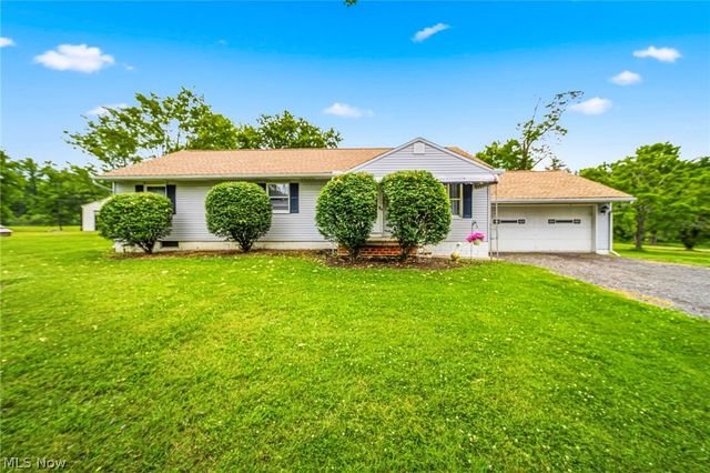 8625 Ravenna Road, Chardon, OH 44024