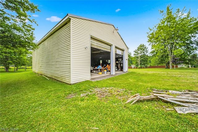 8625 Ravenna Road, Chardon, OH 44024