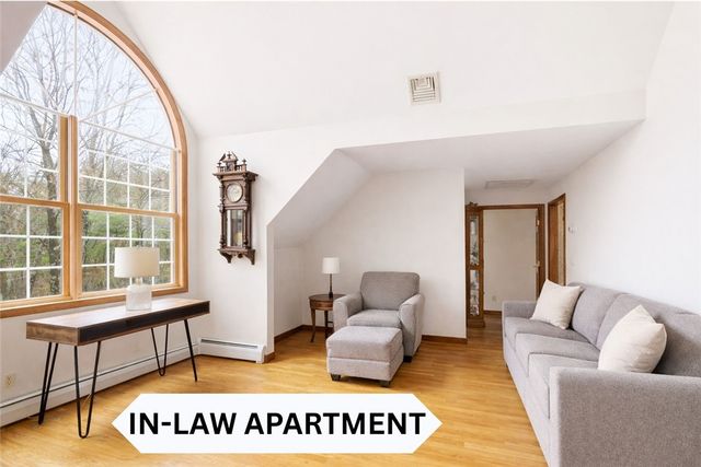 113 Log Road, North Smithfield, RI 02896