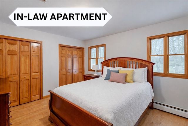 113 Log Road, North Smithfield, RI 02896