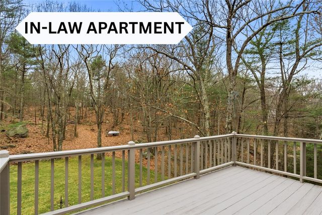 113 Log Road, North Smithfield, RI 02896