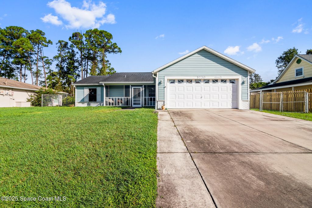 5730 Friendly Street, Cocoa, FL 32927
