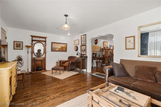 6404 W Highway 10, Hackett, AR 72937
