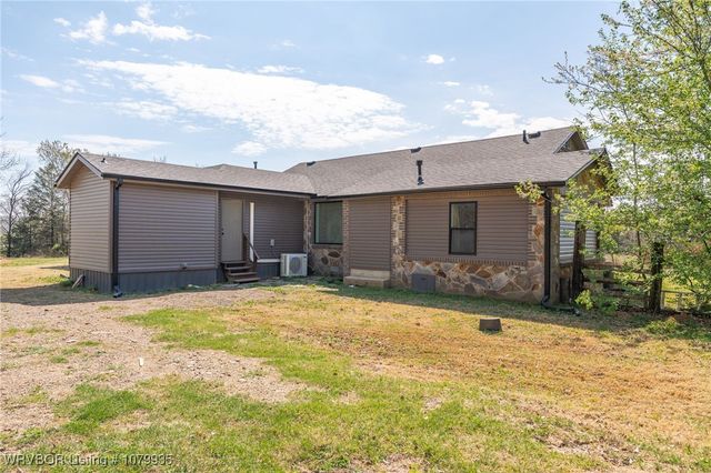 6404 W Highway 10, Hackett, AR 72937