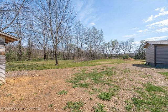 6404 W Highway 10, Hackett, AR 72937