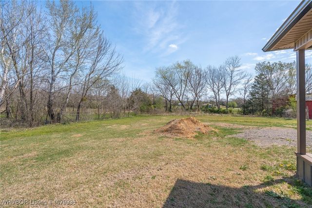 6404 W Highway 10, Hackett, AR 72937