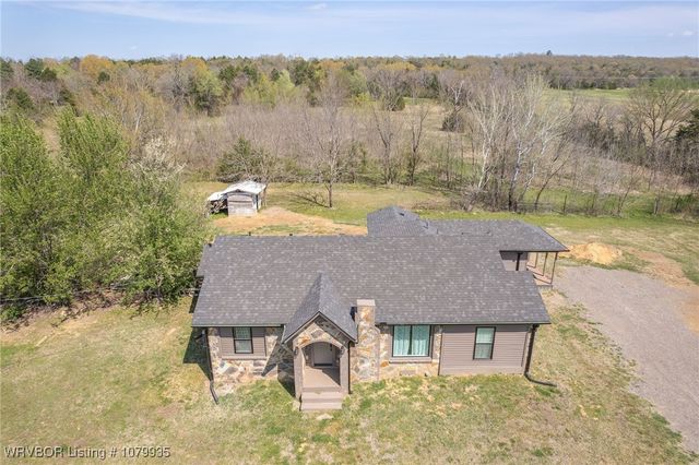 6404 W Highway 10, Hackett, AR 72937