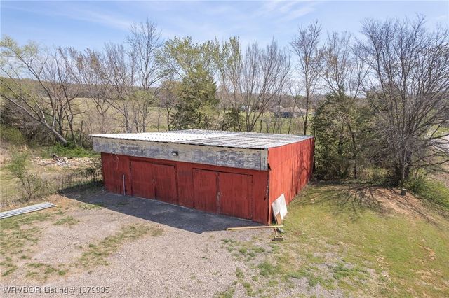 6404 W Highway 10, Hackett, AR 72937