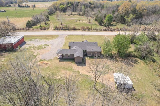 6404 W Highway 10, Hackett, AR 72937