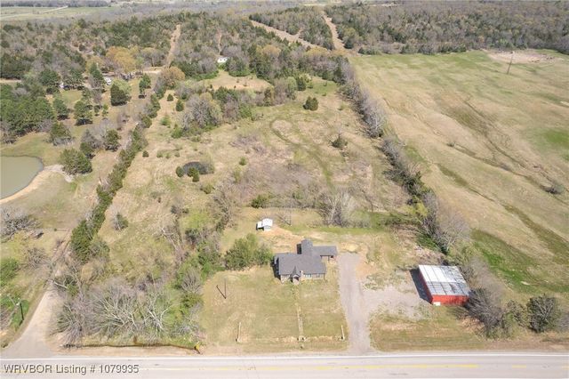 6404 W Highway 10, Hackett, AR 72937