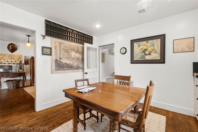 6404 W Highway 10, Hackett, AR 72937