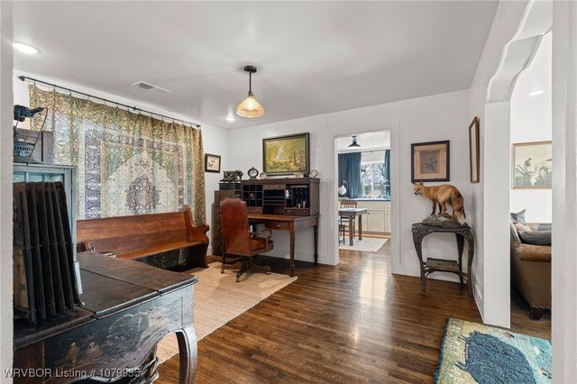 6404 W Highway 10, Hackett, AR 72937
