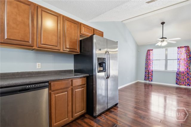 420 Pat Priester Drive NE, Ludowici, GA 31316