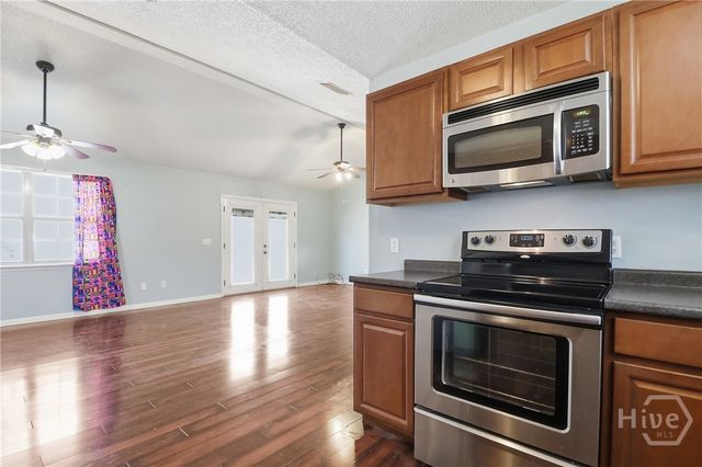 420 Pat Priester Drive NE, Ludowici, GA 31316