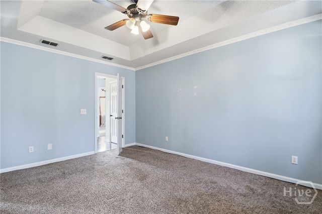 420 Pat Priester Drive NE, Ludowici, GA 31316