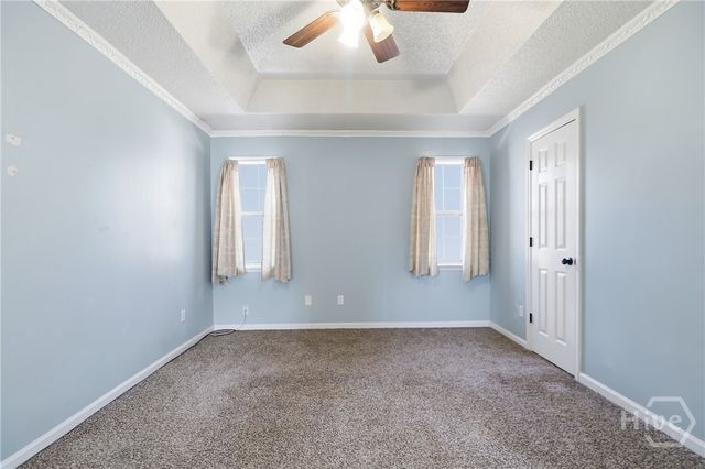 420 Pat Priester Drive NE, Ludowici, GA 31316