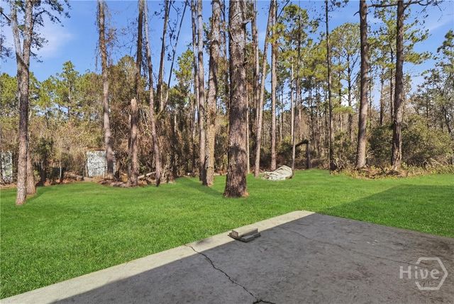 420 Pat Priester Drive NE, Ludowici, GA 31316