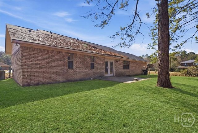 420 Pat Priester Drive NE, Ludowici, GA 31316