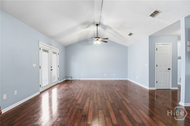 420 Pat Priester Drive NE, Ludowici, GA 31316