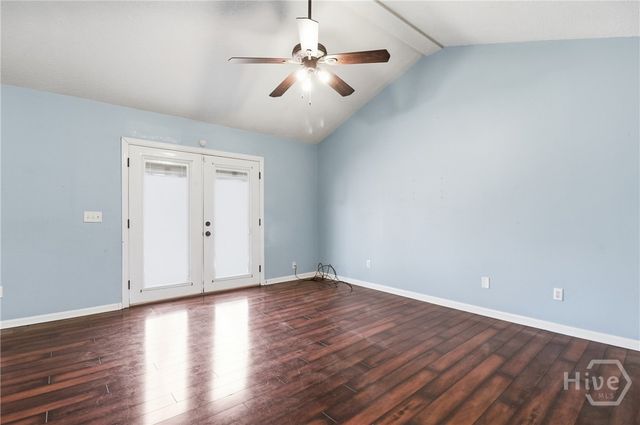 420 Pat Priester Drive NE, Ludowici, GA 31316