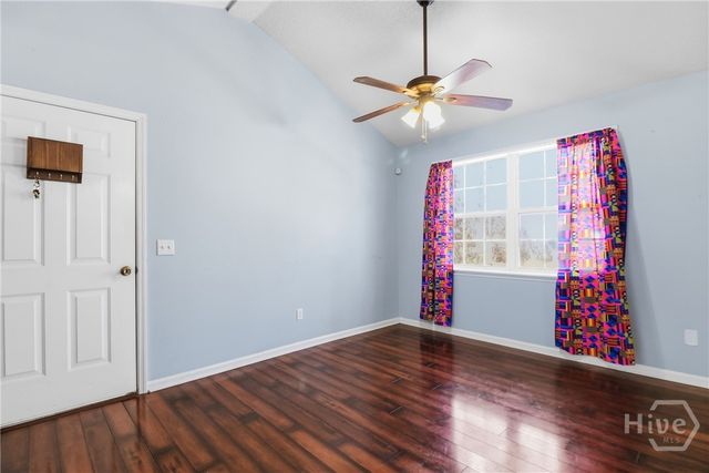 420 Pat Priester Drive NE, Ludowici, GA 31316