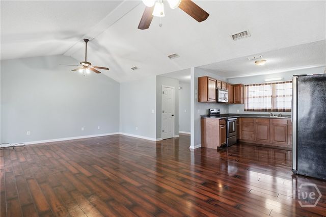 420 Pat Priester Drive NE, Ludowici, GA 31316