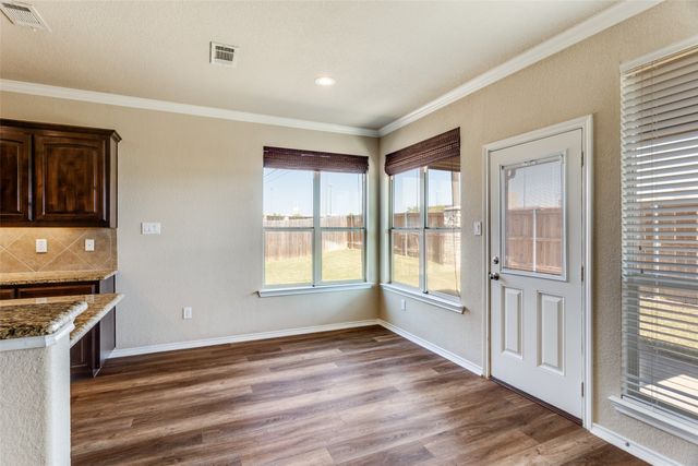 8320 Deer Bluff Lane, Fort Worth, TX 76179