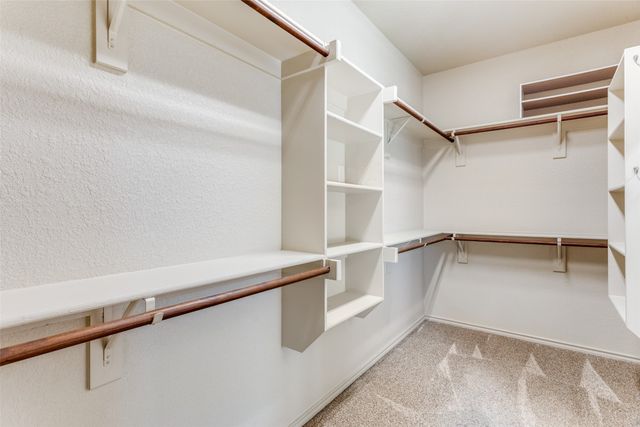 8320 Deer Bluff Lane, Fort Worth, TX 76179