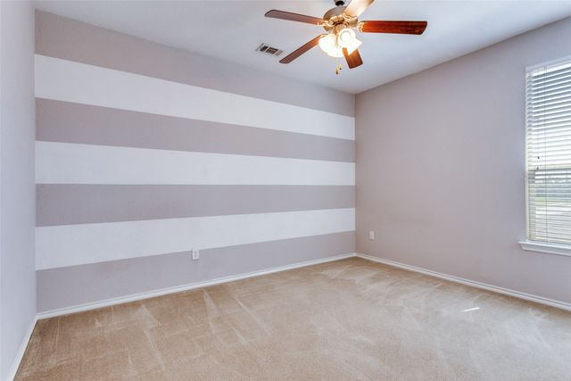 8320 Deer Bluff Lane, Fort Worth, TX 76179