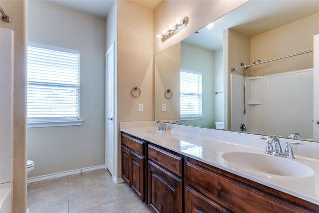 8320 Deer Bluff Lane, Fort Worth, TX 76179