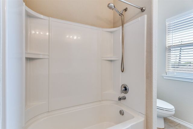 8320 Deer Bluff Lane, Fort Worth, TX 76179