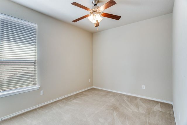 8320 Deer Bluff Lane, Fort Worth, TX 76179