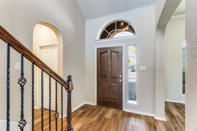 8320 Deer Bluff Lane, Fort Worth, TX 76179