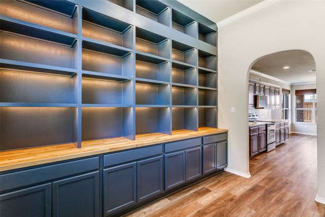 8320 Deer Bluff Lane, Fort Worth, TX 76179