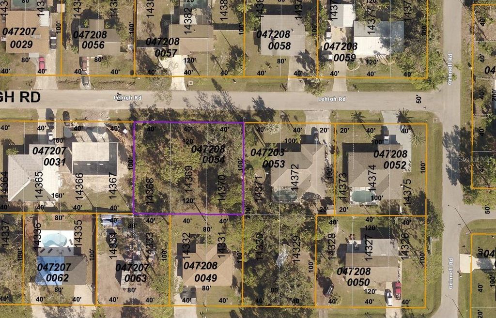 LEHIGH ROAD, Venice, FL 34293