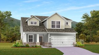 7220 Hanworth Street, Fairview, TN 37062