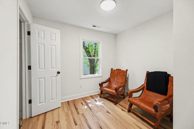 111 Dunstan Avenue, Durham, NC 27707