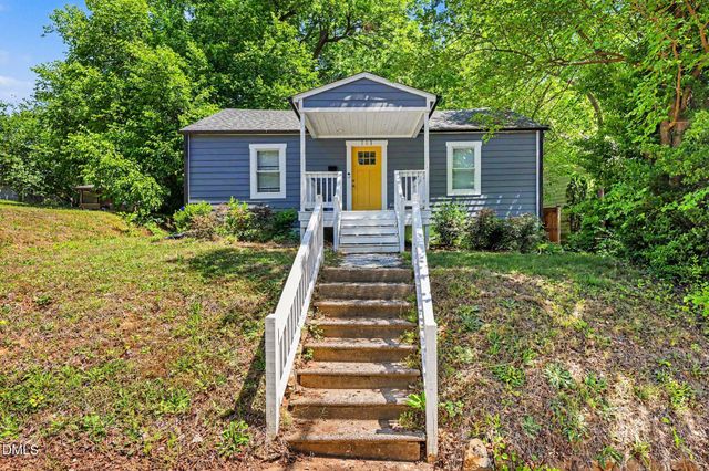 111 Dunstan Avenue, Durham, NC 27707