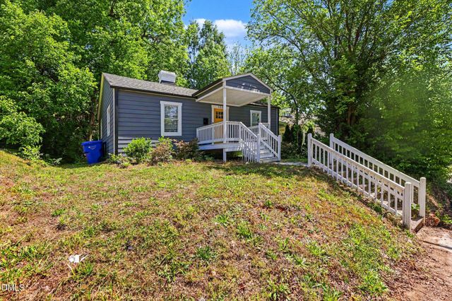 111 Dunstan Avenue, Durham, NC 27707