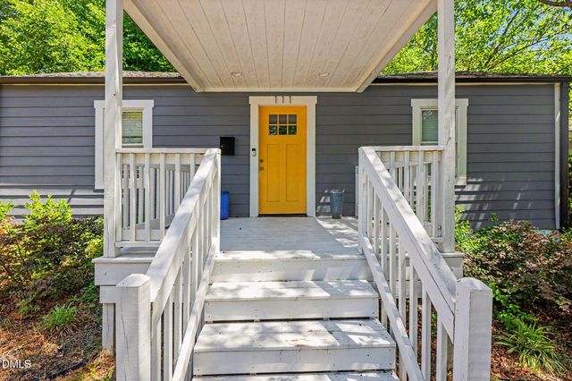 111 Dunstan Avenue, Durham, NC 27707