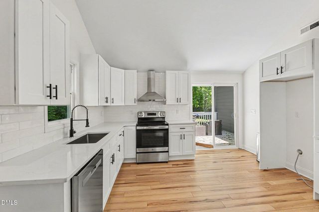 111 Dunstan Avenue, Durham, NC 27707