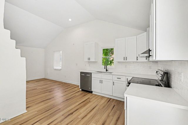 111 Dunstan Avenue, Durham, NC 27707
