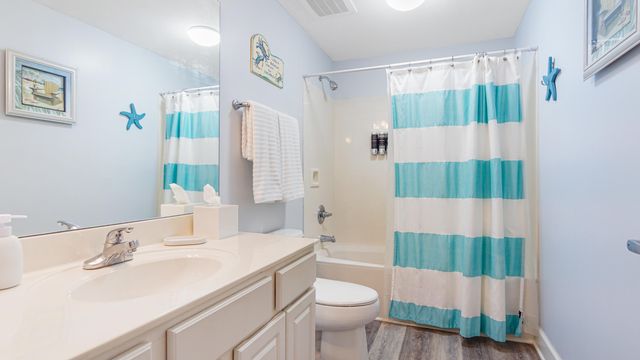 14825 Front Beach Road 2307, Panama City Beach, FL 32413