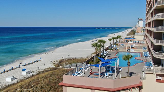 14825 Front Beach Road 2307, Panama City Beach, FL 32413